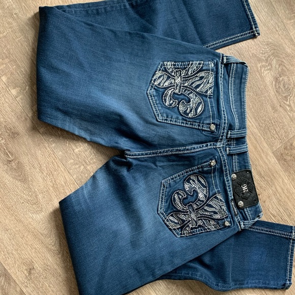 Women’s miss me jeans - Picture 1 of 1